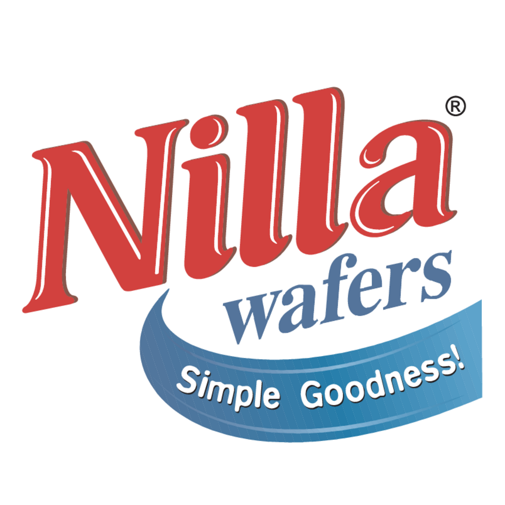 Nilla,Wafers