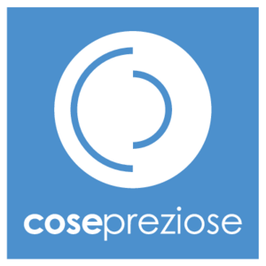 Cose Preziose Logo