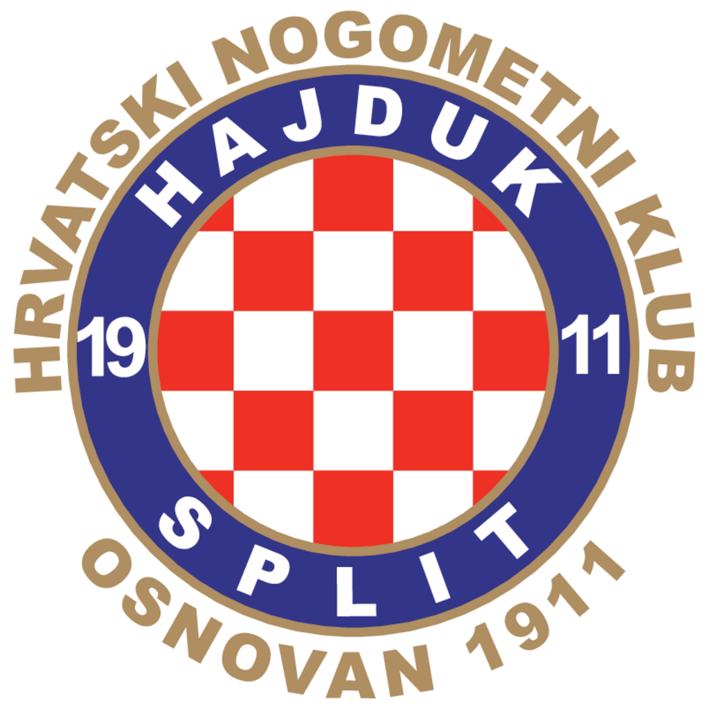 Hajduk,Split(15)