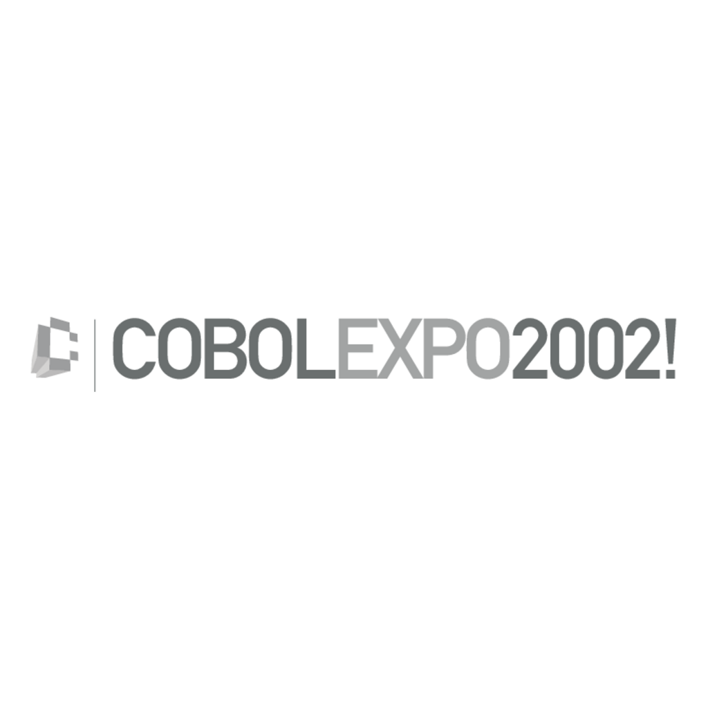 Cobol,Expo,2002