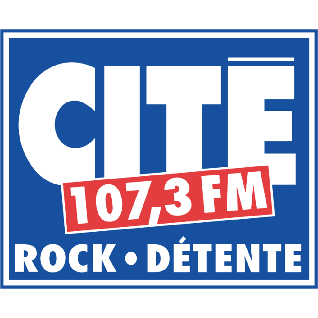 Cite,Rock,Detente