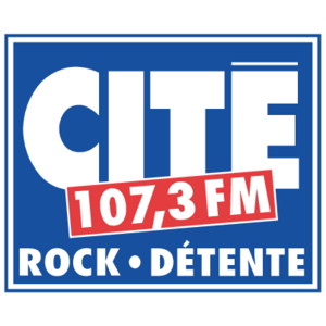 Cite Rock Detente Logo