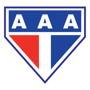Associacao Atletica Avenida de Sorocaba-SP Logo