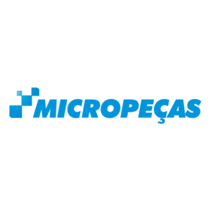 Micro Pecas Logo