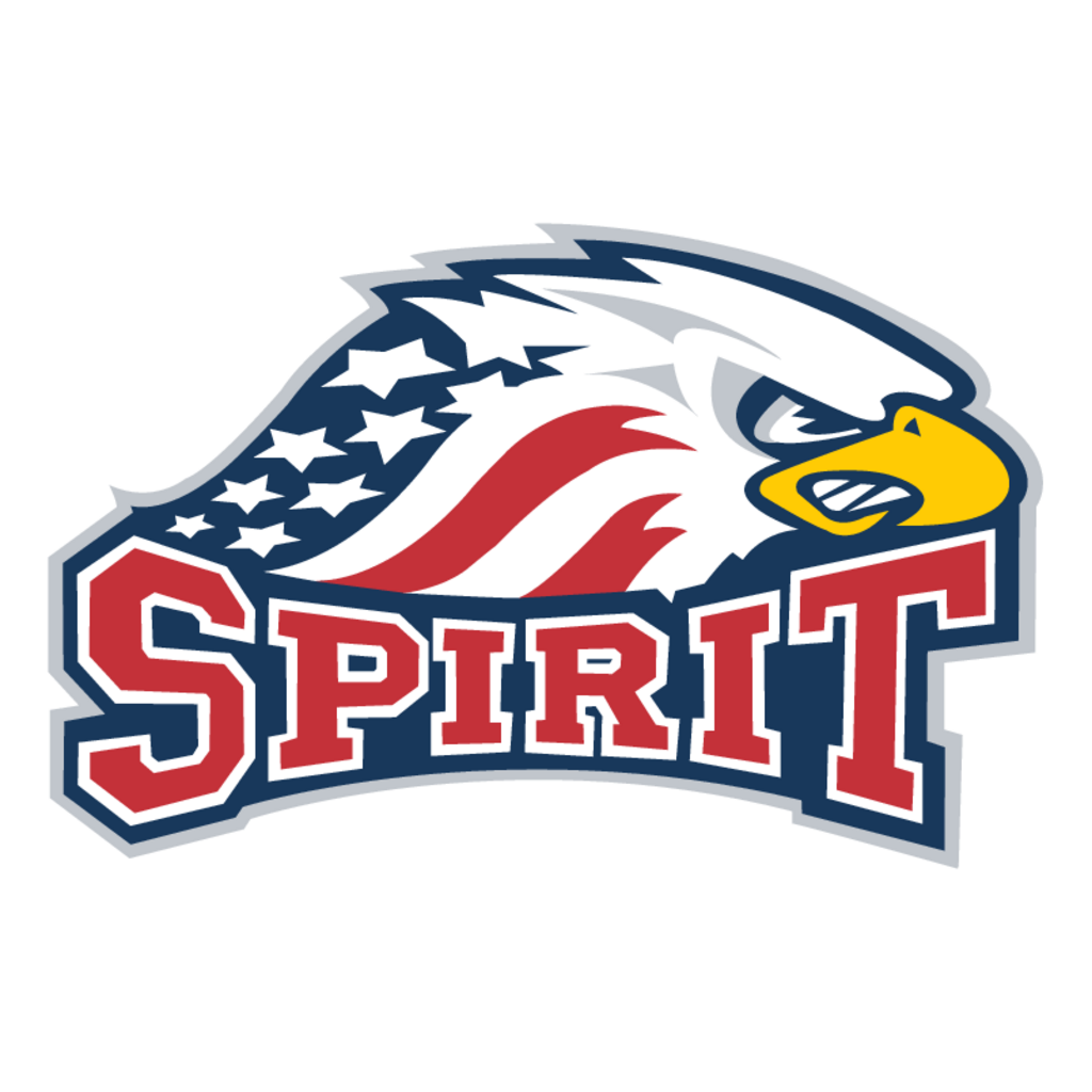 Saginaw,Spirit