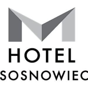 M Hotel Sosnowiec Logo