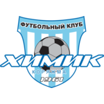 FK Himik-Rossosh Logo
