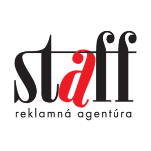 Staff(24) Logo