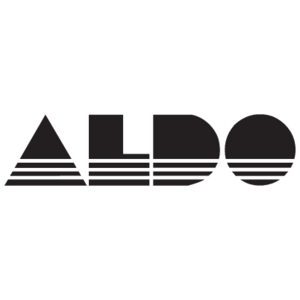 Aldo Logo