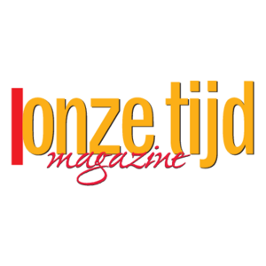 Onze Tijd Logo