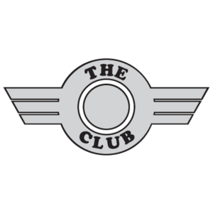 The Club Logo