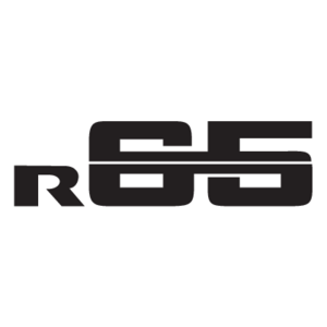R65 Logo