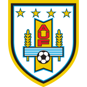 Asociacion Uruguaya de Futbol Logo