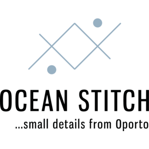 Ocean Stitch Logo