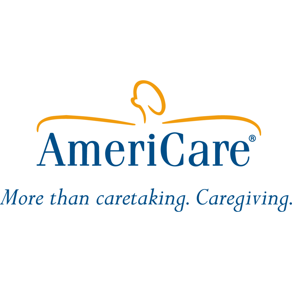 Logo, Industry, United States, AmeriCare