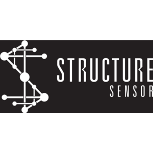 Structure Negative Logo