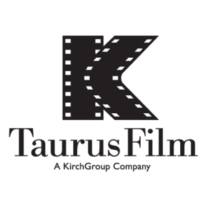 Taurus Film Logo