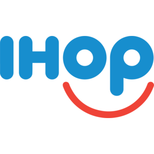 Ihop Logo