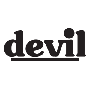 Devil(312) Logo