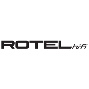 Rotel HiFi Logo