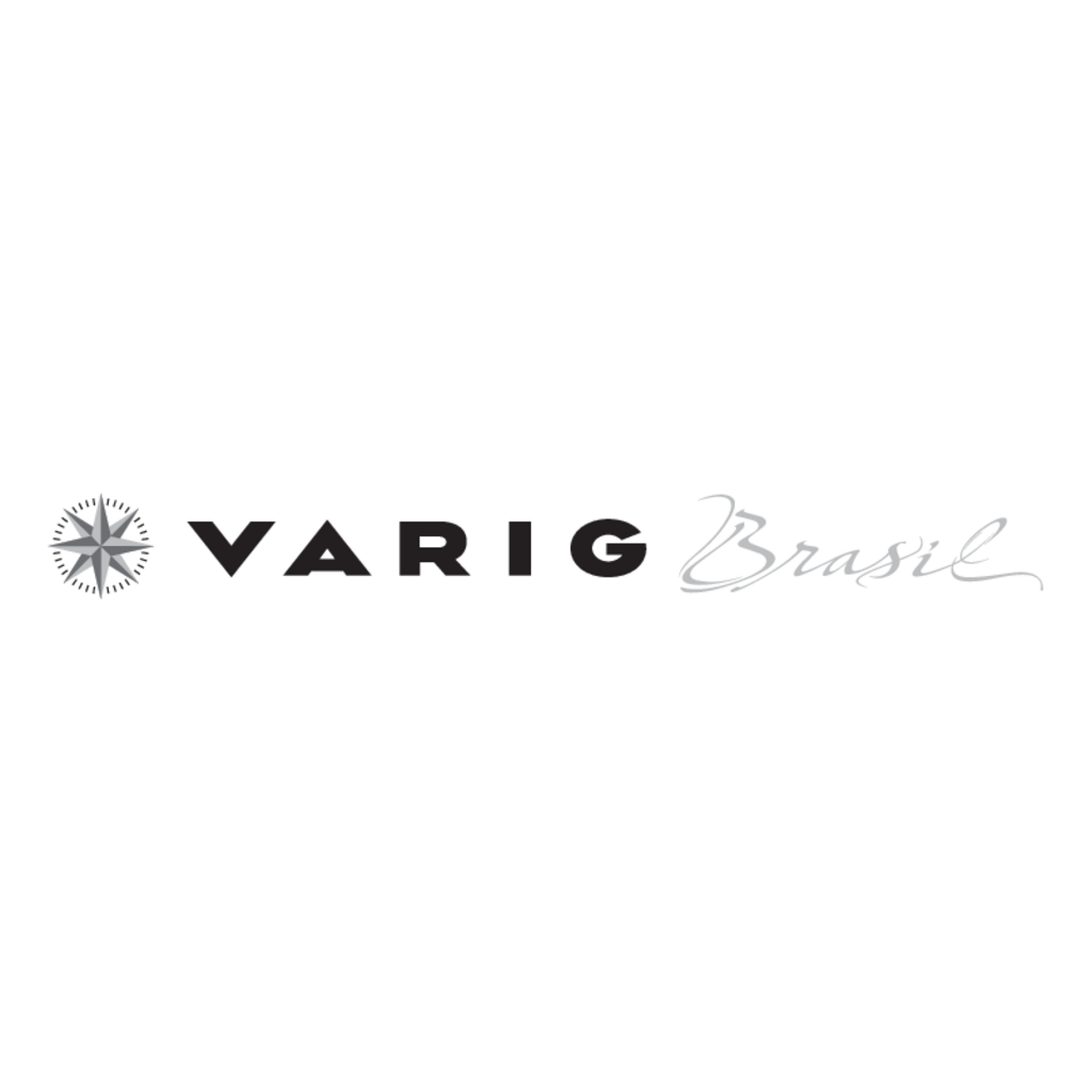 Varig,Brasil(77)