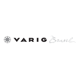 Varig Brasil(77) Logo