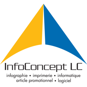 Infoconcept Lc Logo