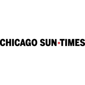 Chicago Sun Times Logo