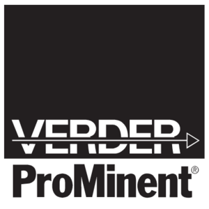 Verder Prominent Logo