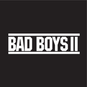 Bad Boys 2 Logo