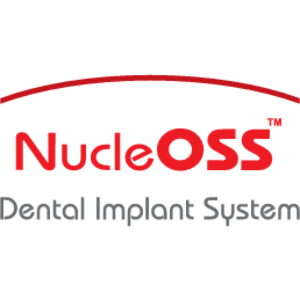 Logo, Medical, Turkey, NucleOSS