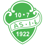 Ås IL Logo