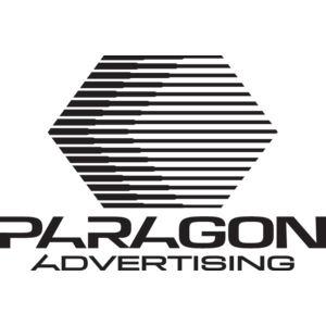 PARAGON Advertising Logo