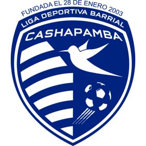 Cashapamba Ldb Logo