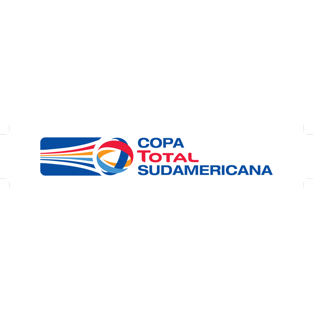 Logo, Sports, Argentina, Copa Total Sudamericana