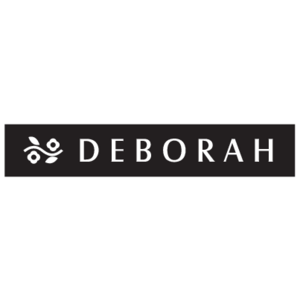 Deborah logo, Vector Logo of Deborah brand free download (eps, ai, png ...