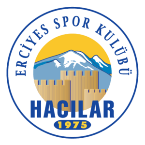 Hacilar Erciyes Spor Kukubu Logo