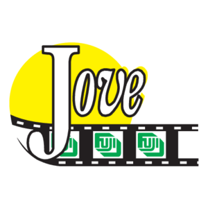 Jove Foto Logo