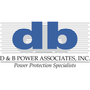 D & B Power Associates Inc. Logo