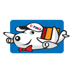 Tiki(23) Logo