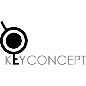 Keyconcept Design Logo