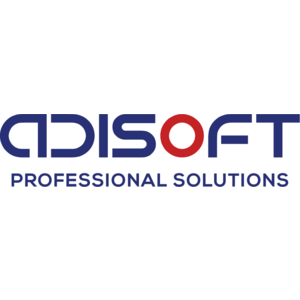 Adisoft Algérie Logo