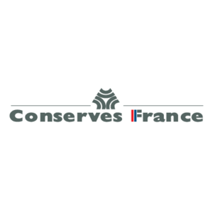 Conserves France(265) Logo