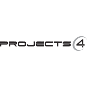 PROJECTS4 Logo