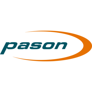 Pason Logo