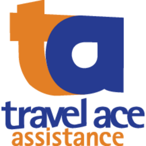 Travel Ace Assistance Logo