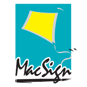MacSign Logo