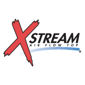 X-Stream Logo