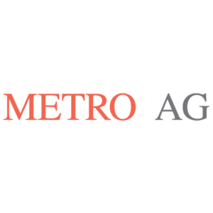 Metro AG Logo