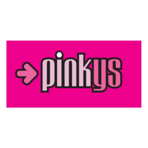 Pinkys Logo